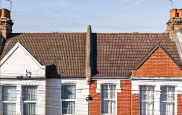 clay roofing Hales Street, Norfolk