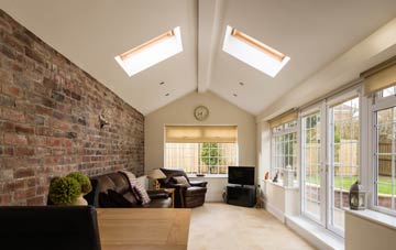 conservatory roof insulation Hales Street, Norfolk