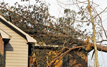 emergency roof repair Hales Street, Norfolk