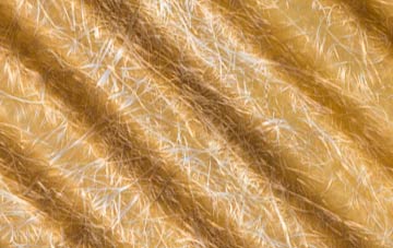 Hales Street fibreglass roof waterproofing