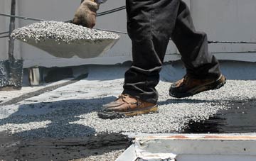 Hales Street flat roofing companies