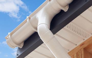 Hales Street gutter installation costs
