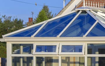 professional Hales Street conservatory insulation