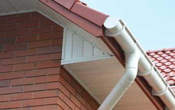 Hales Street soffit repair costs