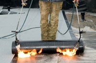 Hales Street flat roof sealing quote