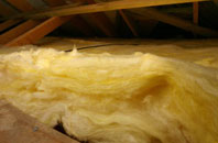 Hales Street pitch roof insulation