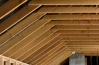 Hales Street pitched insulation quotes