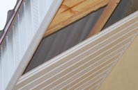 rated Hales Street soffit repair companies