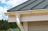Hales Street soffits