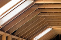 Hales Street tapered roof insulation quotes